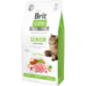 Brit Care Cat Grain Free Senior Weight Control | Chicken & Peas 2 kg