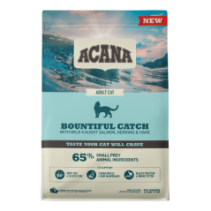 Acana Cat Bountiful Catch 1,8 kg