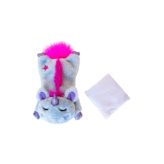 Petstages Unicorn Cuddle Pal 1 unidade