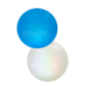 Planet Dog Strobe Ball Branco