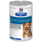 Hills Prescription Diet Canine Derm Complete | Wet (Lata) 12 X 370 g