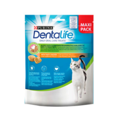 Purina Dentalife Cat Maxipack Chicken 140 g