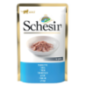 Schesir Cat Atum em Gelatina | Wet (Saqueta) 20 X 85 g