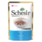 Schesir Kitten Atum em Gelatina | Wet (Saqueta) 20 X 85 g