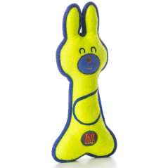 Charming Pet Lil Racquets Bunny 1 unidade