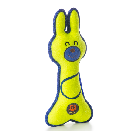 Charming Pet Lil Racquets Bunny 1 unidade