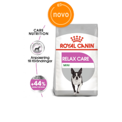 Royal Canin Dog Mini Relax Care 3 Kg