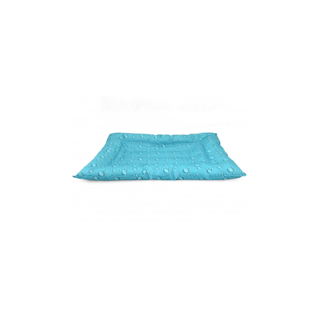 Nayeco Cool Mat Manta Refrescante Gotas 76X66 cm