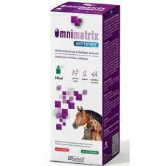 Omnimatrix Septifree Spray 50 ml