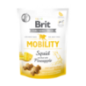 Brit Care Dog Functional Snack Mobility Squid 150 g