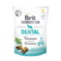 Brit Care Dog Functional Snack Dental Venison 150 g