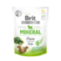 Brit Care Dog Functional Snack Mineral Ham for Puppies 150 g