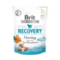 Brit Care Dog Functional Snack Recovery Herring 150 g