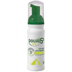 Douxo S3 Seborreia Mousse 150 ml