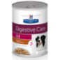 Hills Prescription Diet Canine i/d Stew with Chicken & Vegetables| Wet (Lata) 156 g