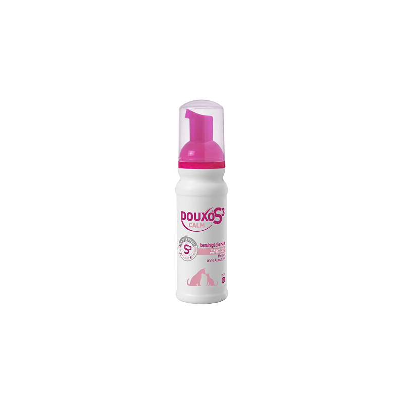 Douxo S3 Calm Mousse 150 ml