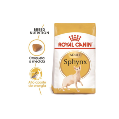 Royal Canin Cat Sphynx 2 kg