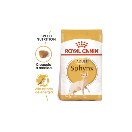 Royal Canin Cat Sphynx 2 kg