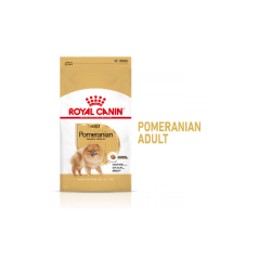 Royal Canin Pomeranian Adult 3 kg