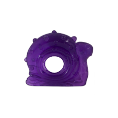 JW Snail Teether 1 unidade