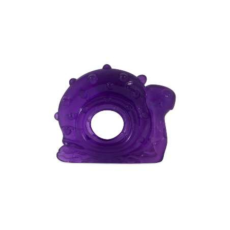 JW Snail Teether 1 unidade