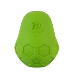 JW Tumble Teez | Verde S - 7,5 cm