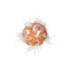 JW Cataction Feather Ball ø 4,5 cm