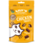 Lilys Kitchen Cat Adult Chicken Treats 60 g