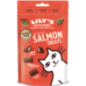 Lilys Kitchen Cat Adult Salmon Treats 60 g