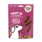 Lilys Kitchen Dog Treats Duck and Venison Sausages 70 g