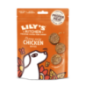 Lilys Kitchen Dog Treats Chicken Bites	 70 g