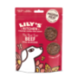 Lilys Kitchen Dog Treats Beef Mini Burgers 70 g