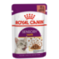 Royal Canin Cat Sensory Taste in Gravy | Wet (Saqueta) 12 X 85 g