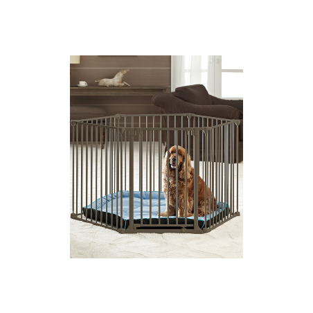 Savic Dog Park De Luxe 103 cm