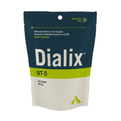 Dialix UT-5 30 Chews