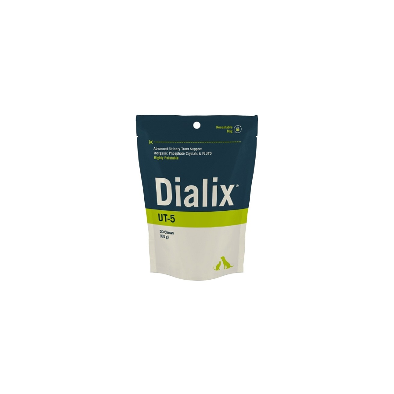 Dialix UT-5 30 Chews