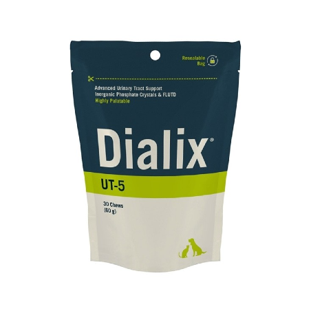 Dialix UT-5 30 Chews