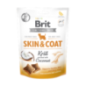 Brit Care Dog Functional Snack Skin&Coat Krill 150 g