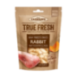 Carnilove True Fresh Raw Freeze-dried Rabbit with Pumpkin 40 g