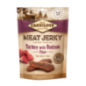 Carnilove Meat Jerky Turkey with Venisson Fillet 100 g