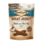 Carnilove Meat Jerky Duck with Herring Fillet 100 g