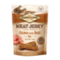 Carnilove Meat Jerky Chicken With Quail Bar 100 g