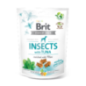 Brit Care Dog Crunchy Cracker Insects with Tuna Enriched with Mint 200 g