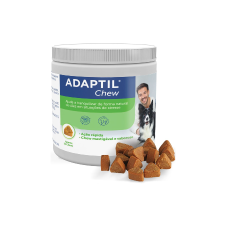 Adaptil Chew 30 comprimidos