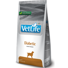 Farmina Vet Life Canine Diabetic 2 kg