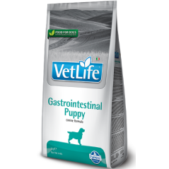 Farmina Vet Life Canine Gastrointestinal Puppy 2 kg