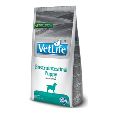 Farmina Vet Life Canine Gastrointestinal Puppy 2 kg