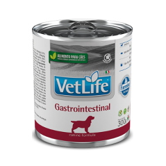 Farmina Vet Life Canine Gastrointestinal | Wet (Lata) 300 g