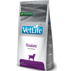 Farmina Vet Life Canine Oxalate 2 kg