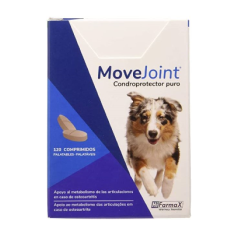 Movejoint 120 comprimidos